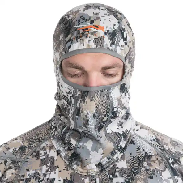Heavyweight Balaclava by Sitka
