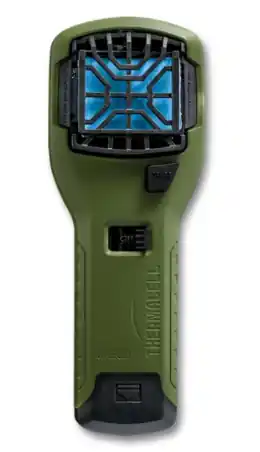 Portable Mosquito Repeller by Thermacell