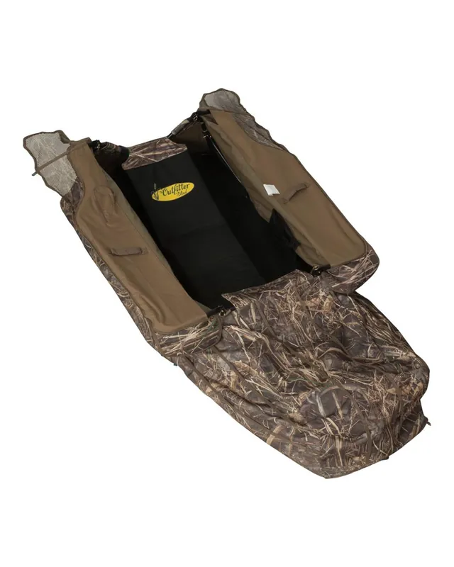 Max-7 Outfitter Layout Blind by Avery