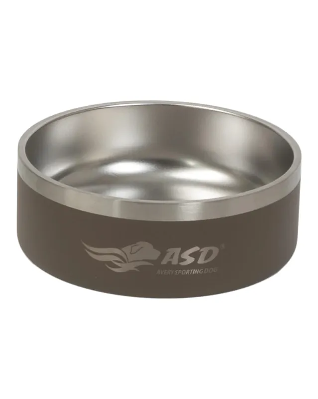 32 oz ASD Dog Bowl by Avery