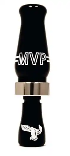 MVP Single Reed Duck Call by RNT