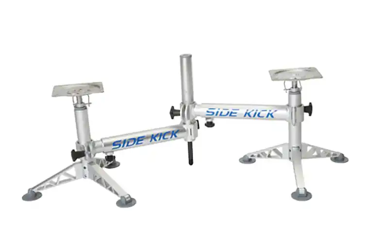 Sidekick Double Fishing Seat by Millenium