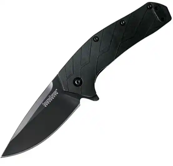 Flock Folding Knife by Kershaw