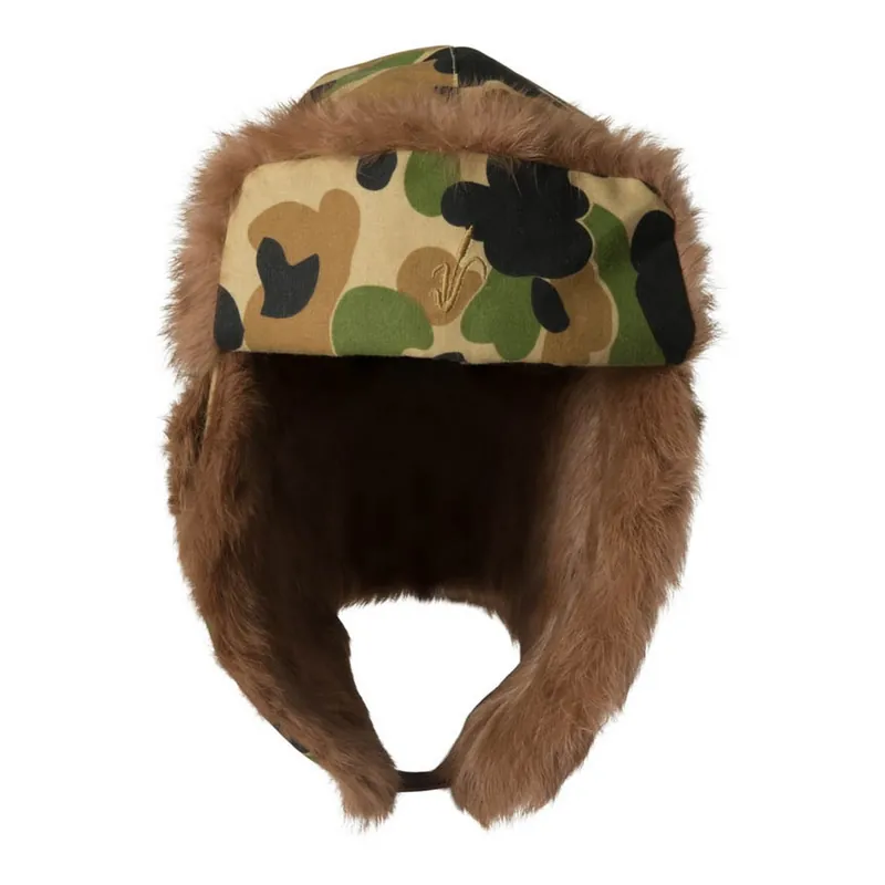 Avery Heritage Bomber Hat by Banded