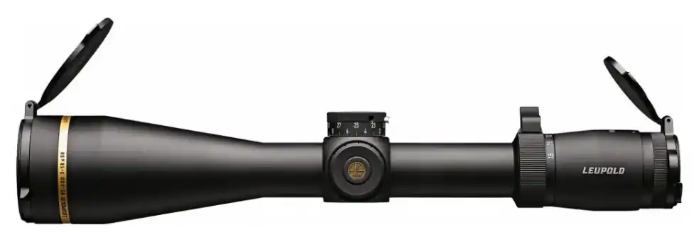 VX-6HD 3-18x50mm Rifle Scope by Leupold