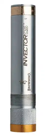 Browning 12 Gauge Full Choke Extended Non-Ported for Browning Invector DS