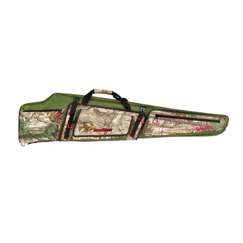 48 Inch Gear Fit Dakota CXE Rifle Case by Allen