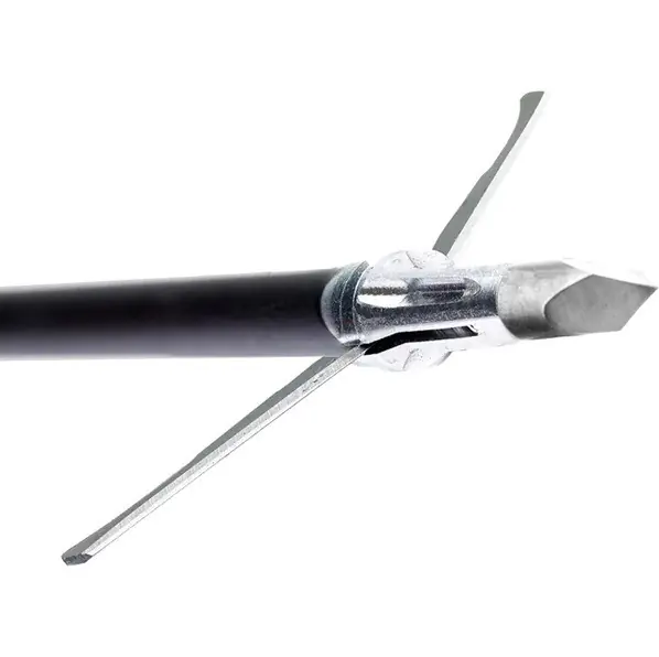 Pro Series 125gr 2 Blade Crossbow Broadhead by Grim Reaper