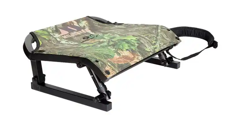 Run n Gun Turkey Seat Obsession