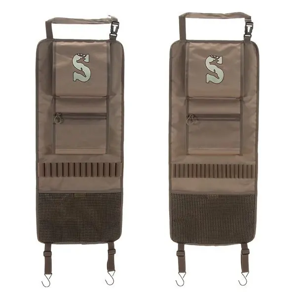 Seatback Organizers by Summit Treestands
