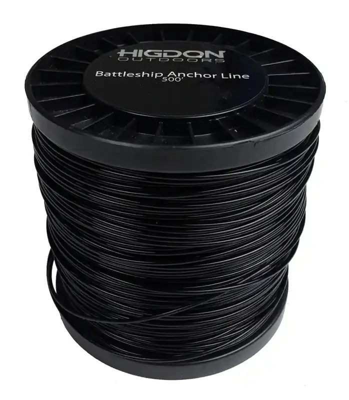 500 ft. Nylon Non Tangle Decoy Line by Higdon Outdoors