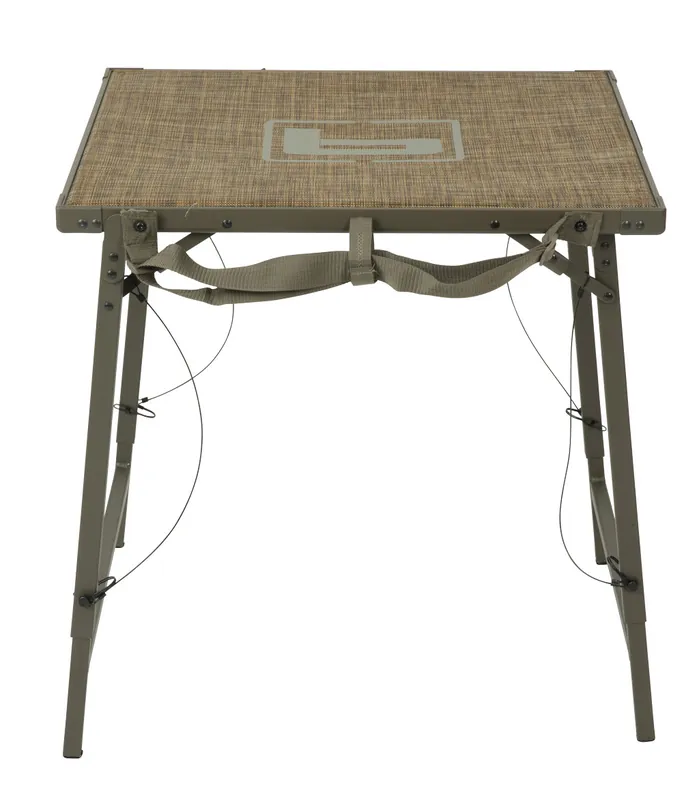 Hybrid Slough Dog Stand by Banded