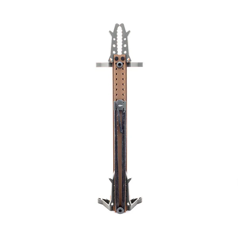 Skeletors Climbing Sticks 4 Pack by Tethrd