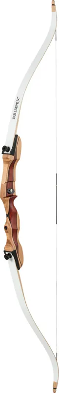 Bullseye X Recurve Bow by Bear Archery