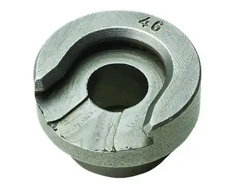 8 Shell Holder