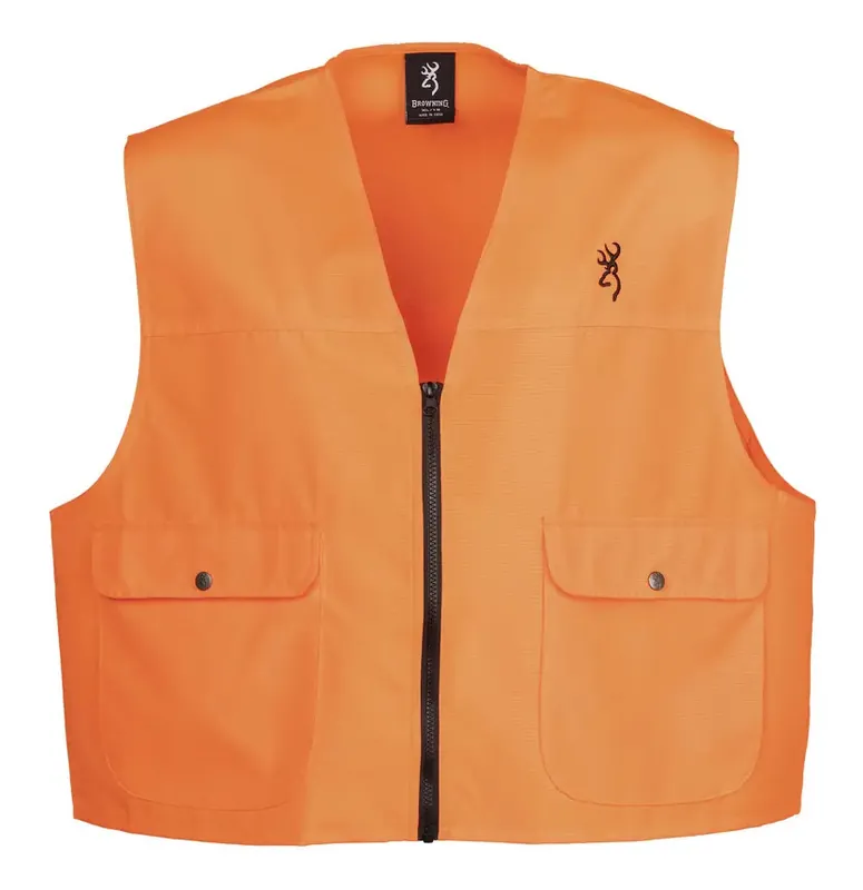 Safety Vest by Browning Arms Company