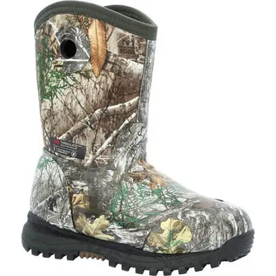 Rocky Kids Spike 400G Waterproof Boots