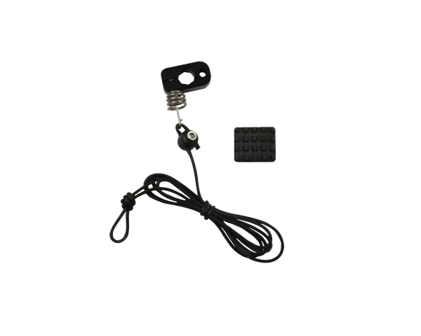 Universal Limb Clamp Kit With Cord Clamp by Hamskea