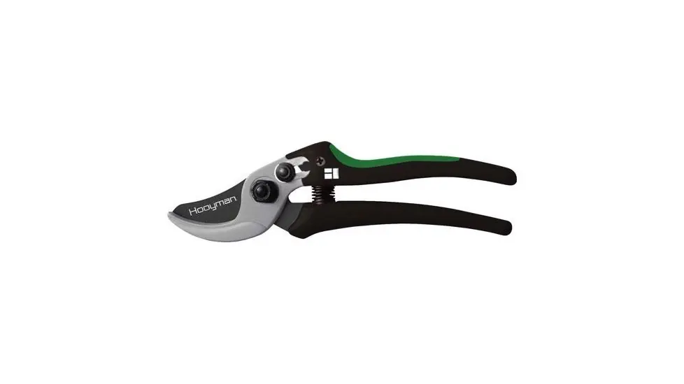 Bypass Pruner