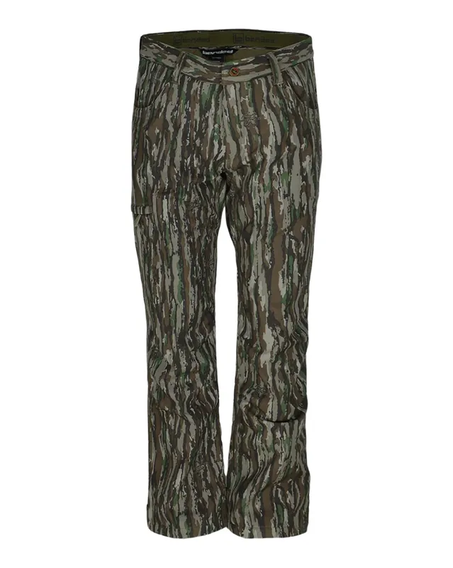 SoftShell Wader Pants by Banded