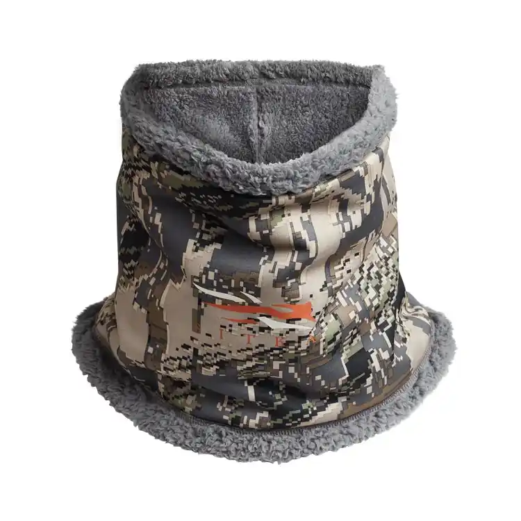 Men‘s Neck Gaiter by Sitka