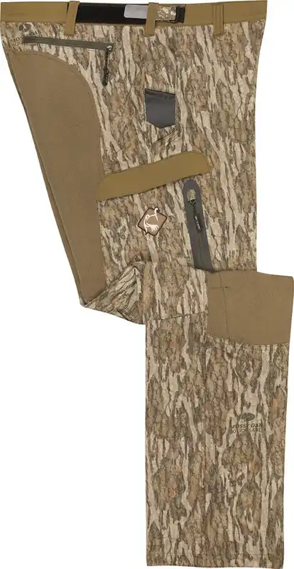 Tech Stretch Turkey Pant by Ol‘ Tom