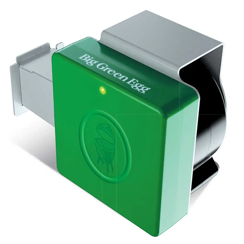 EGG Genius Interactive Temp Controller by Big Green Egg