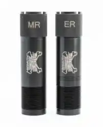 Carlson‘s Bone Buster Bismuth 12 Gauge Medium Range Waterfowl Choke Extended Non-Ported for Browning Invector Plus