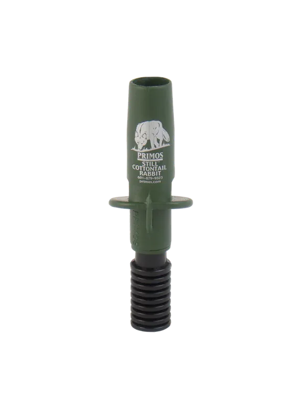 Still Cottontail Rabbit Call by Primos Hunting