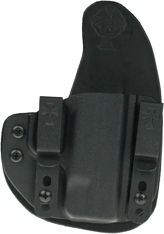 Reckoning Holster For Smith and Wesson M&P Shield M2.0 9mm Right Hand by Crossbreed Holsters