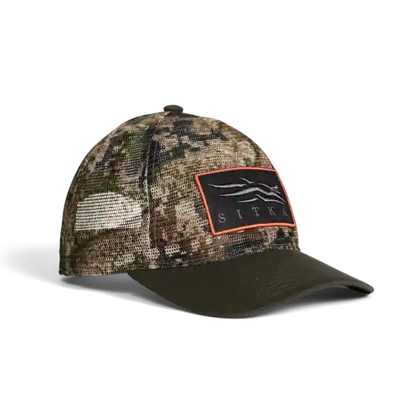 Icon Optifade Mesh Mid Pro Hat by Sitka