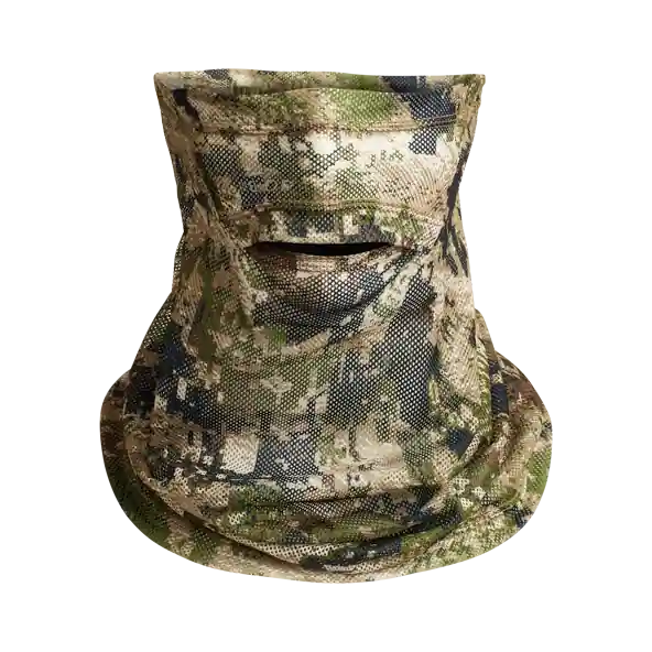 Face Mask by Sitka