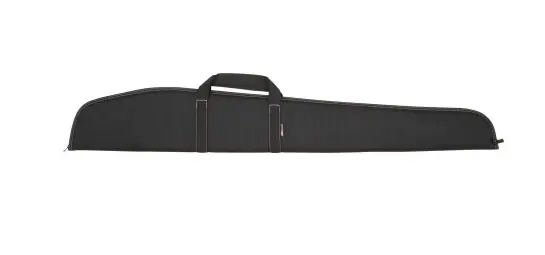 54" Durango Shotgun Case Black by Allen