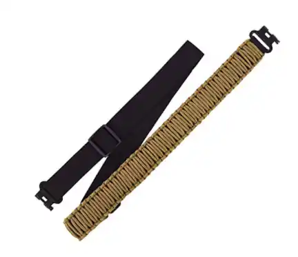 Express Paracord Sling in Coyote by Mud River