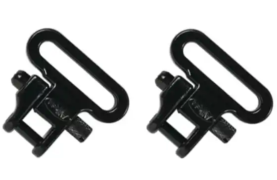 Allen 1-1/4" Magnum Swivel Set