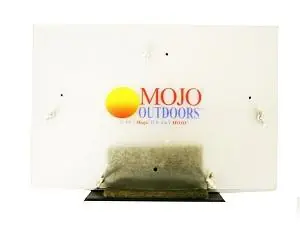 Fan Press by Mojo Outdoors