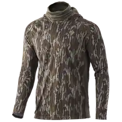 Pursuit Longneck Hoodie by Nomad