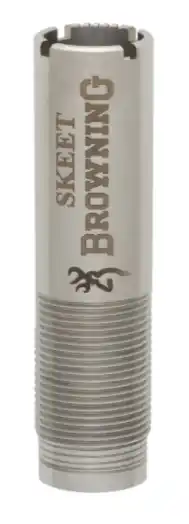 Browning Skeet .410 Gauge Modified Target Choke Flush Non-Ported for Browning Invector