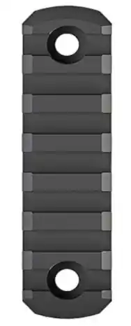 M-Lok Aluminum 7-Slot Rail