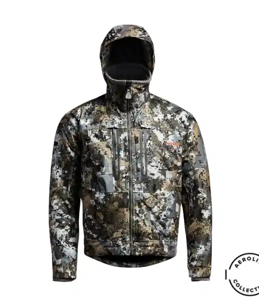 Incinerator AeroLite Jacket by Sitka