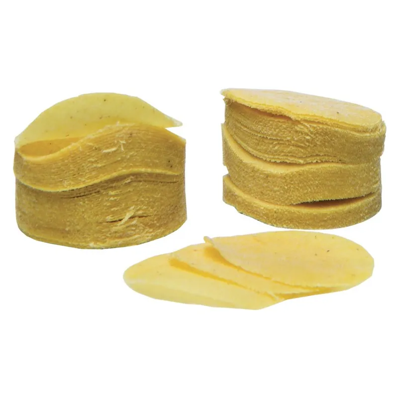 200 Slick Load Prelubed Shooting Patches by CVA