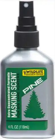 X-tra Concentrated Pine Scent