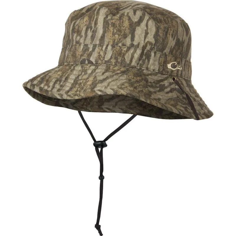 Waterproof Boonie Hat by Drake