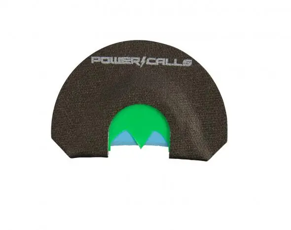 Brooks Series Batwing Turkey Call in Beau by Higdon Outdoors