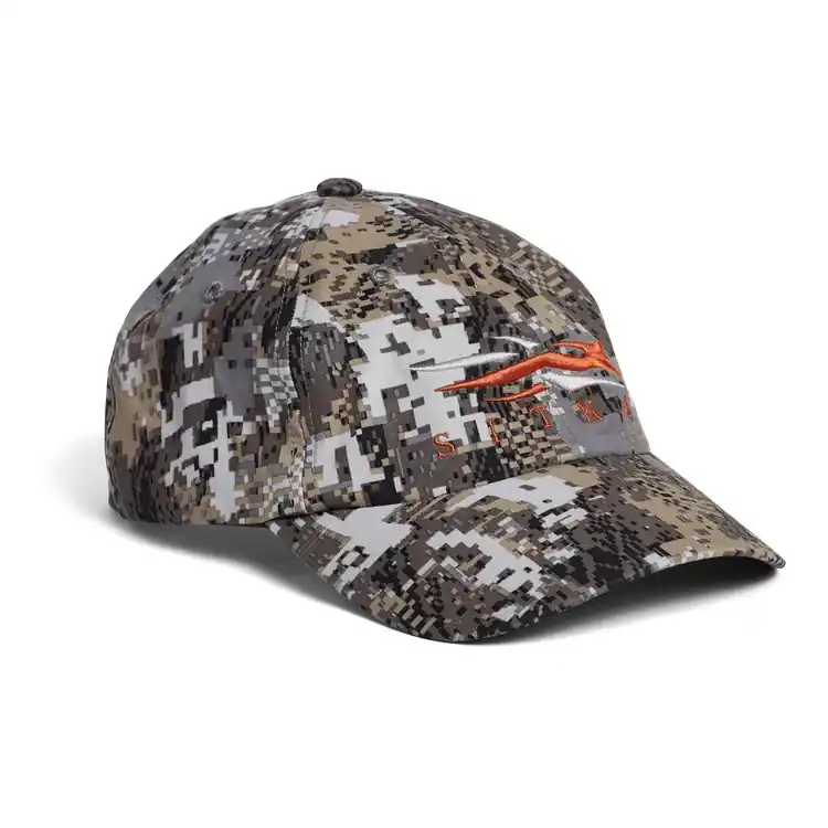 Men‘s Traverse Cap by Sitka