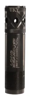 Carlson‘s Long Beard 12 Gauge .665 Turkey Choke Extended Ported for Browning Invector Plus