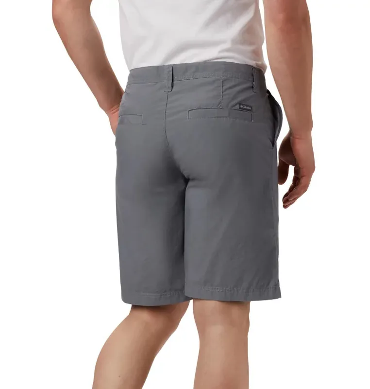 Columbia Washed Out Short