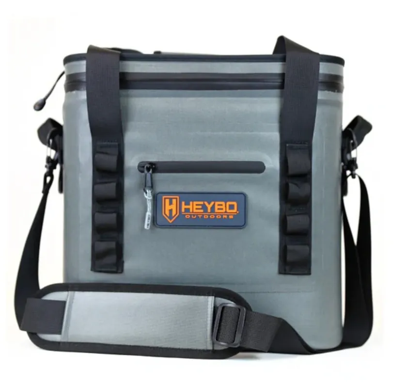 Steadfast Cooler by Heybo