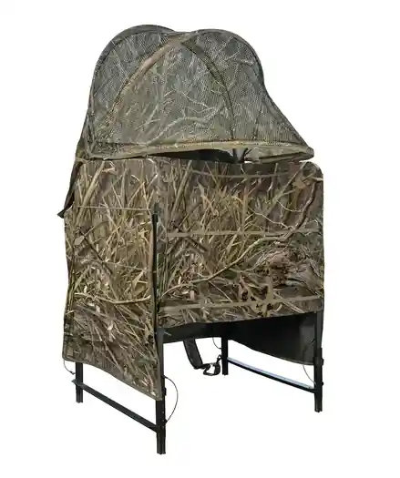 Drake Ghillie Shallow Water Chair