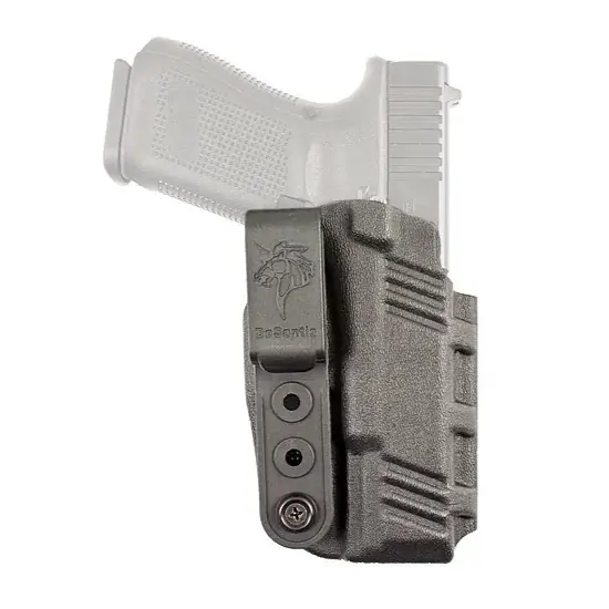 Sig Sauer P365 XL Slim Tuk Inside the Waistband Ambidextrous Holster by De Santis